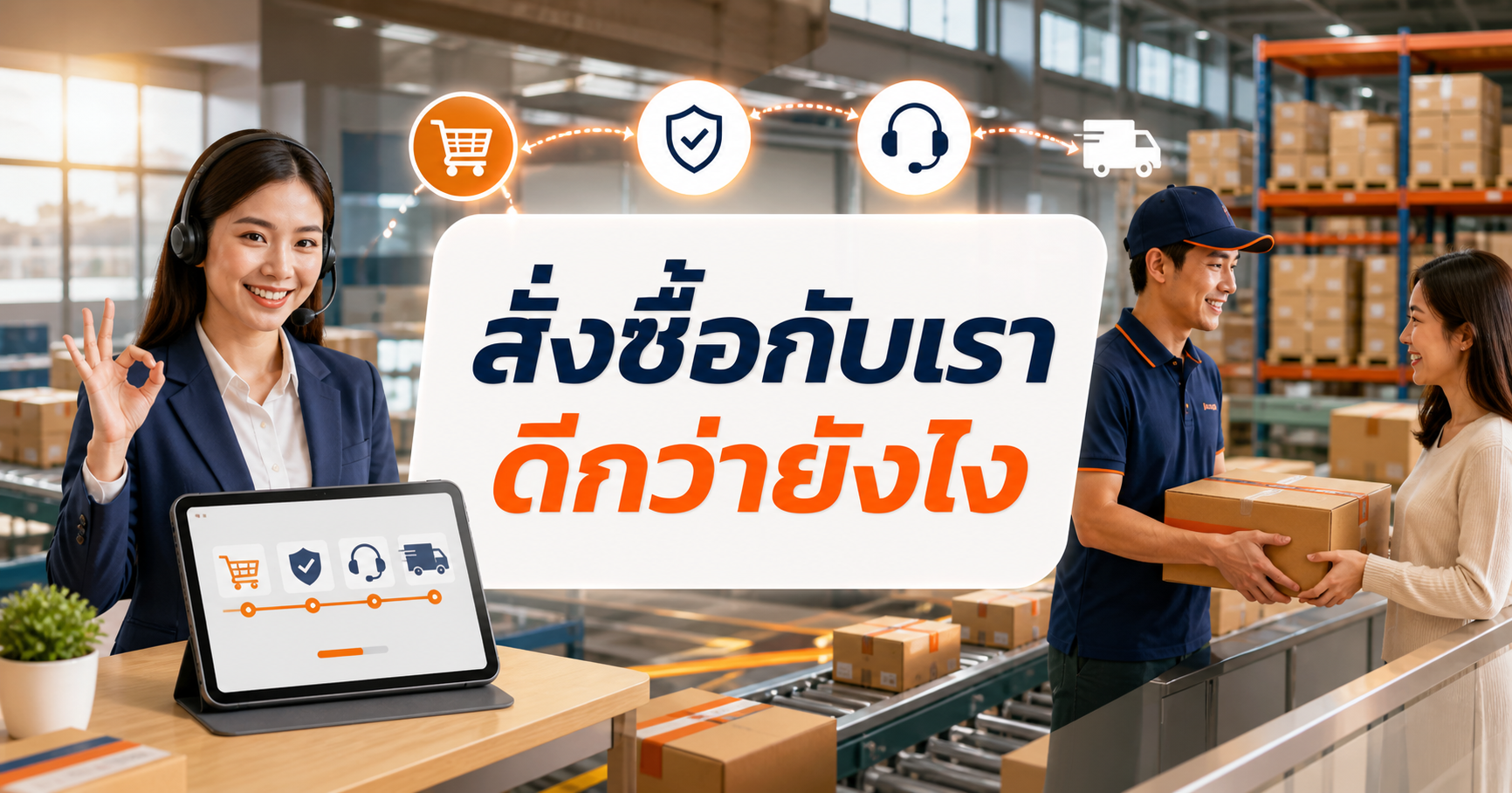 สหัสวรรษพาร์ตเนอร์ตี๋ฟิวเจอร์สคริปต์